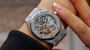 Audemars Piguet Replica Watches